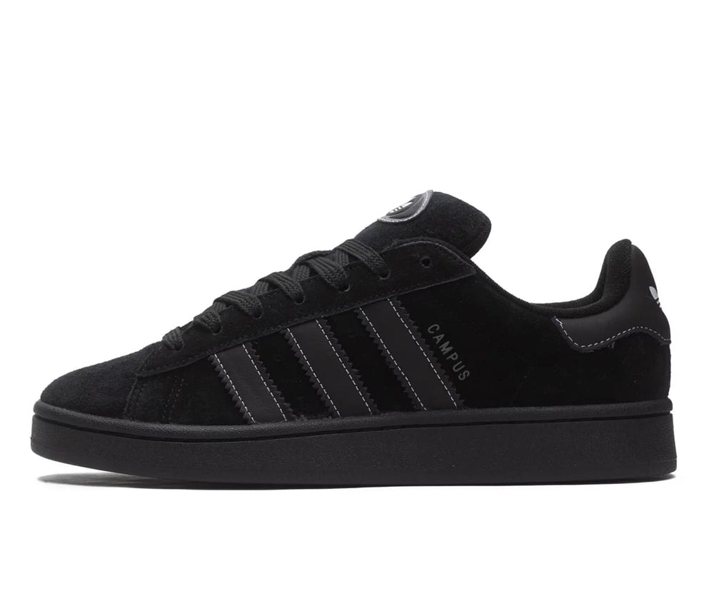 adidas Campus 00s Core Black White