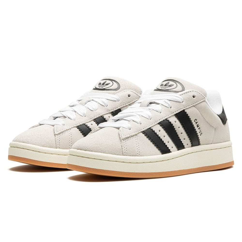 adidas Campus 00s Crystal White Core Black (W)