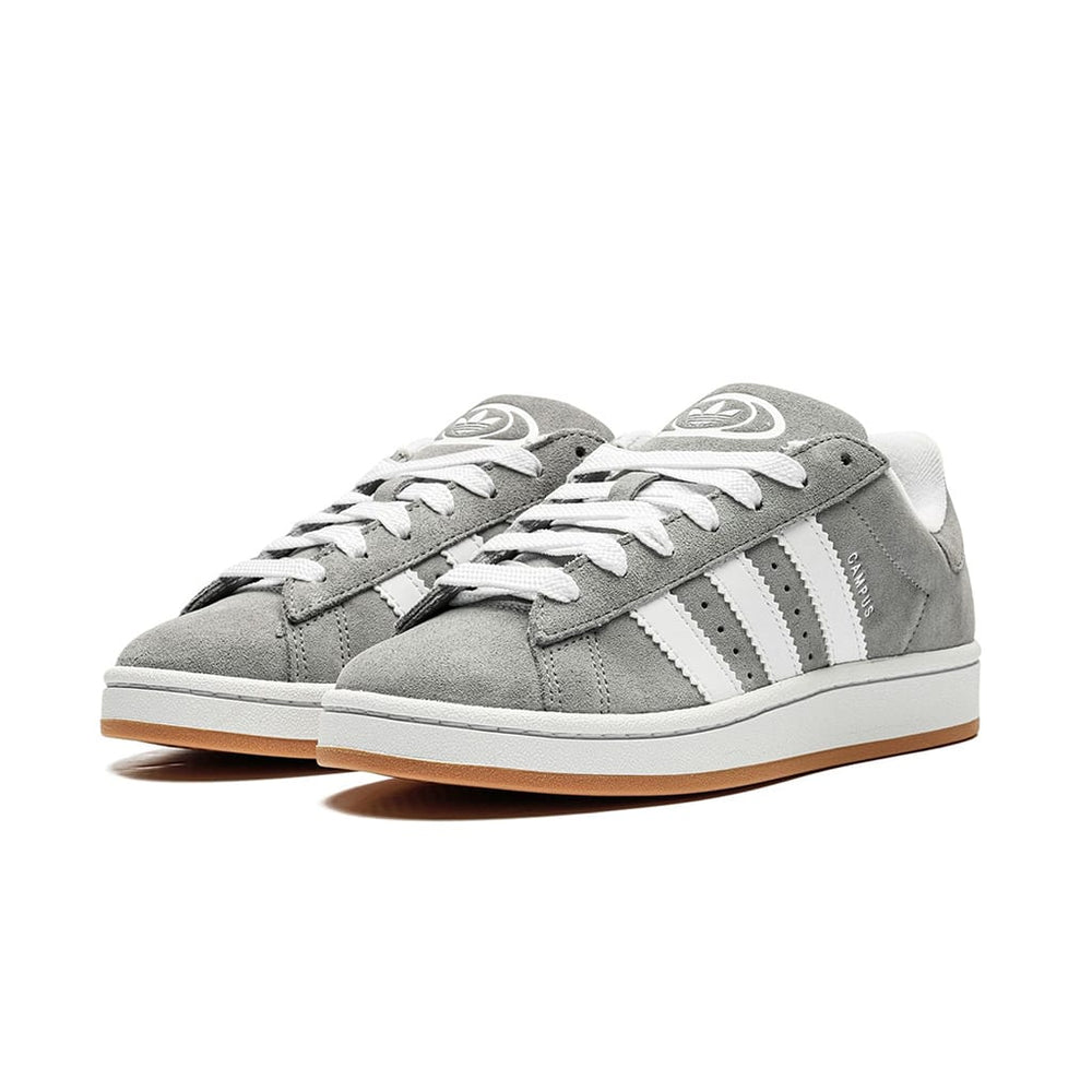 adidas Campus 00s Gray Gum (GS)