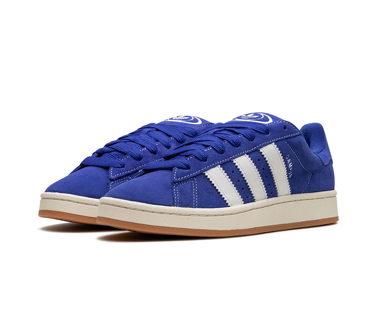 adidas Campus 00s Semi Lucid Blue Cloud White