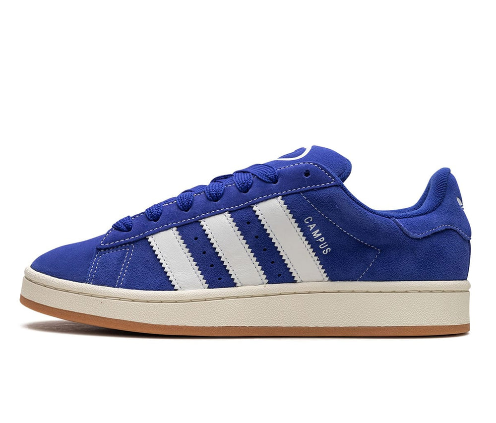 adidas Campus 00s Semi Lucid Blue Cloud White