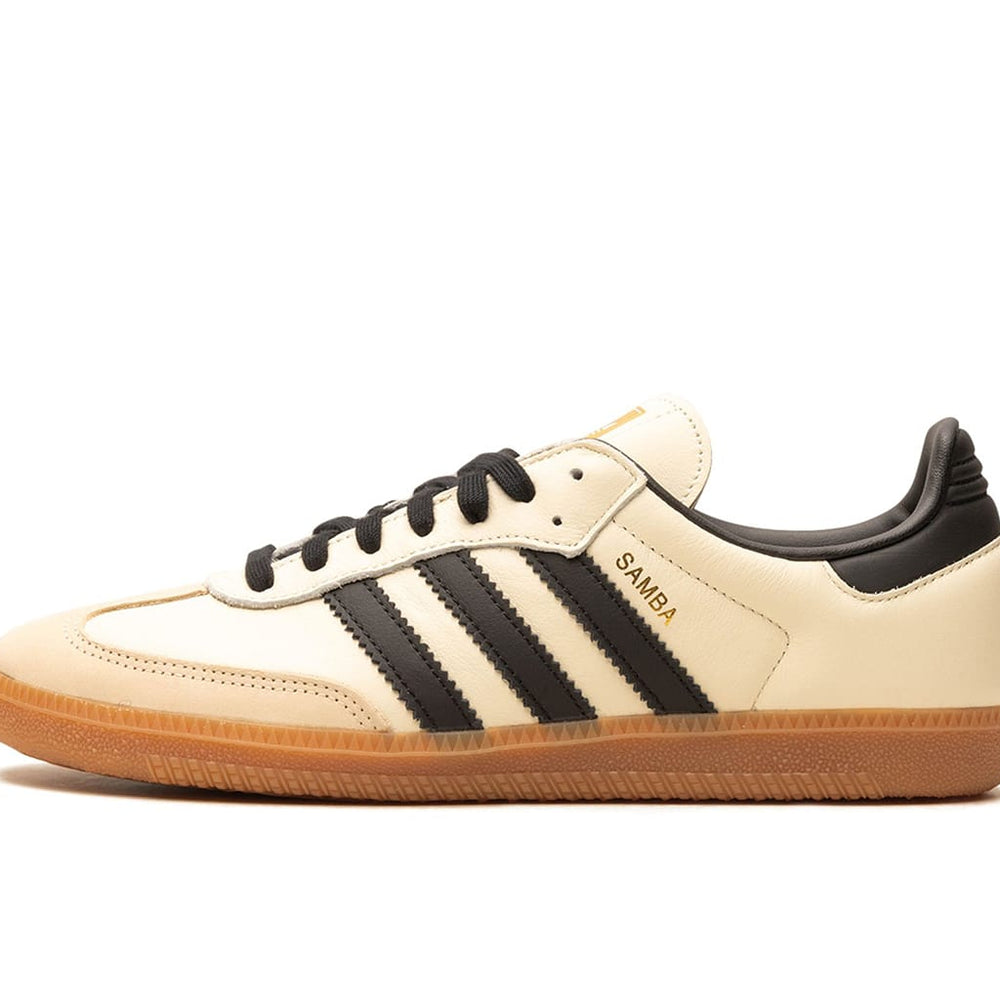 adidas Samba OG Cream White Sand Strata (W)