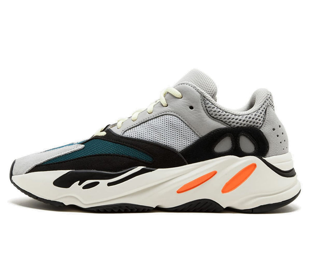 adidas Yeezy Boost 700 Wave Runner Solid Grey