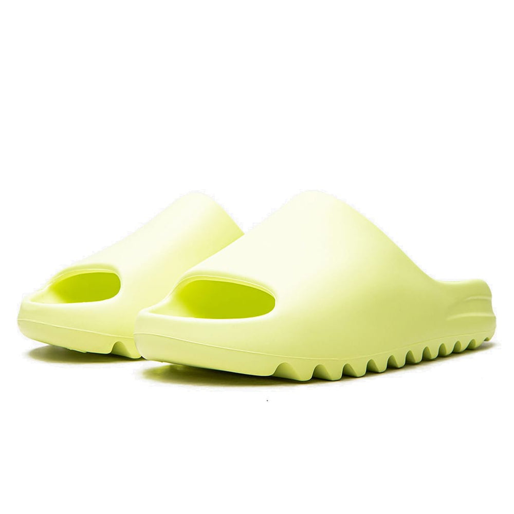 
                      
                        adidas Yeezy Slide Glow Green
                      
                    