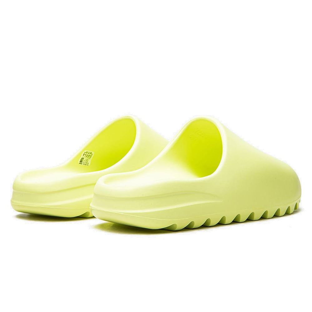 
                      
                        adidas Yeezy Slide Glow Green
                      
                    