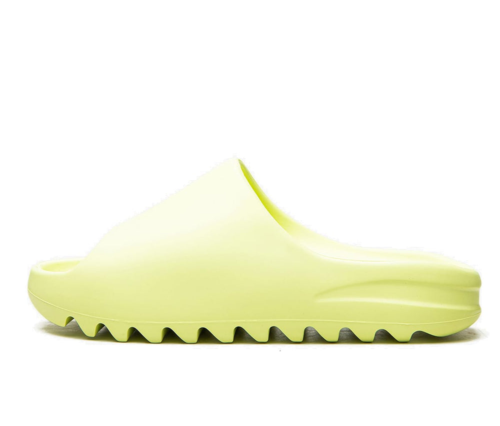 adidas Yeezy Slide Glow Green