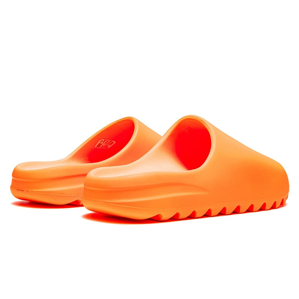 
                      
                        adidas Yeezy Slide Enflame Orange
                      
                    