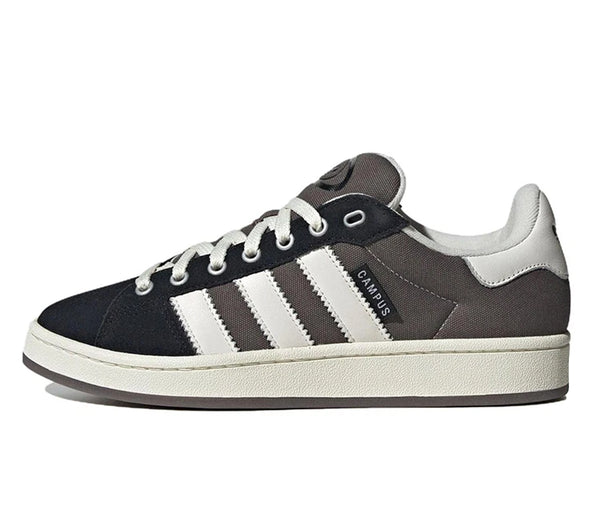adidas Campus 00s Charcoal Black White – adidas