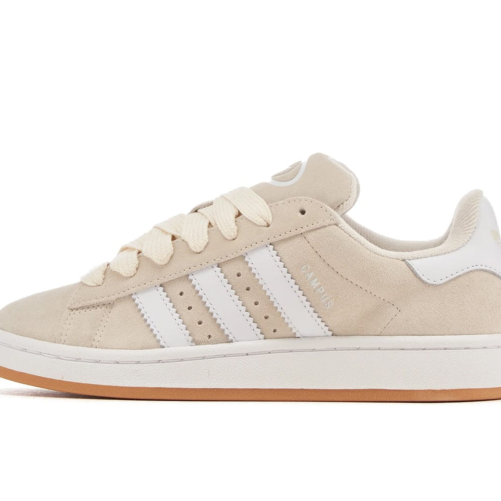 adidas Campus 00s Wonder White Gum