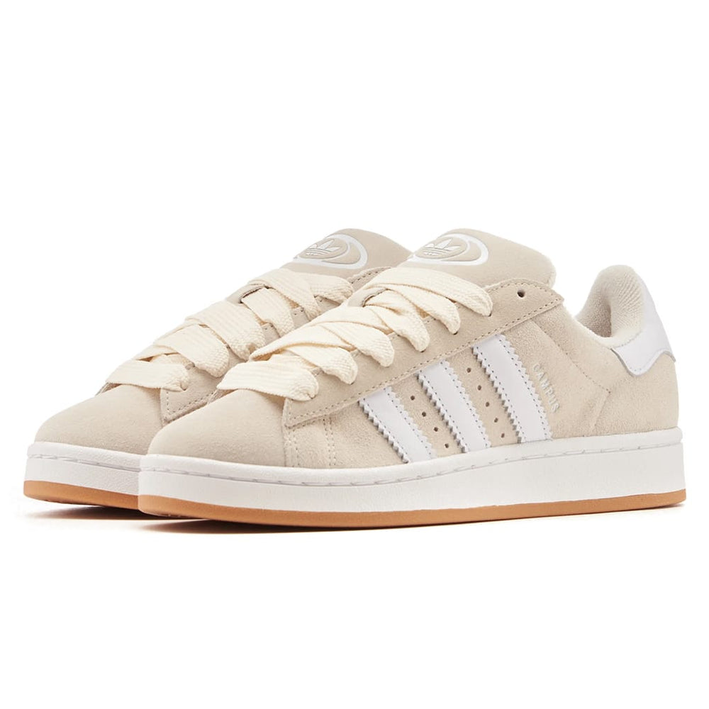 adidas Campus 00s Wonder White Gum