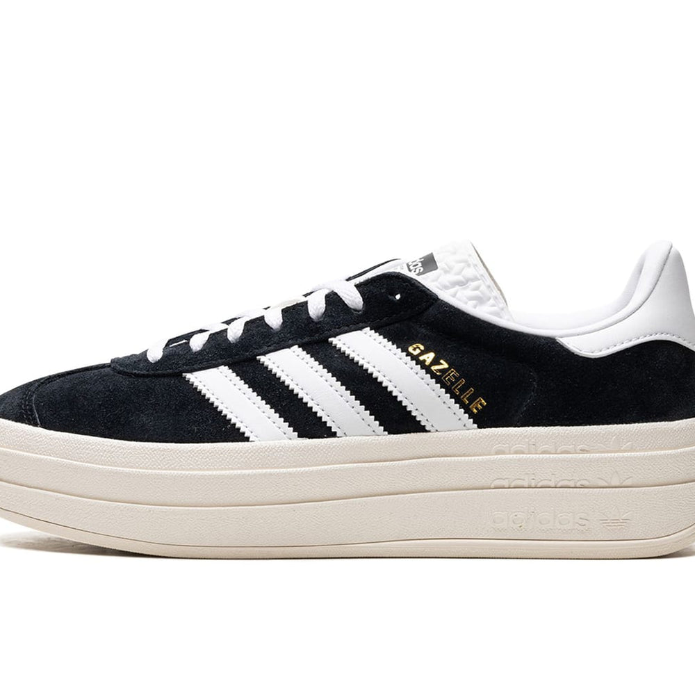 
                      
                        adidas Gazelle Bold Core Black White (W)
                      
                    