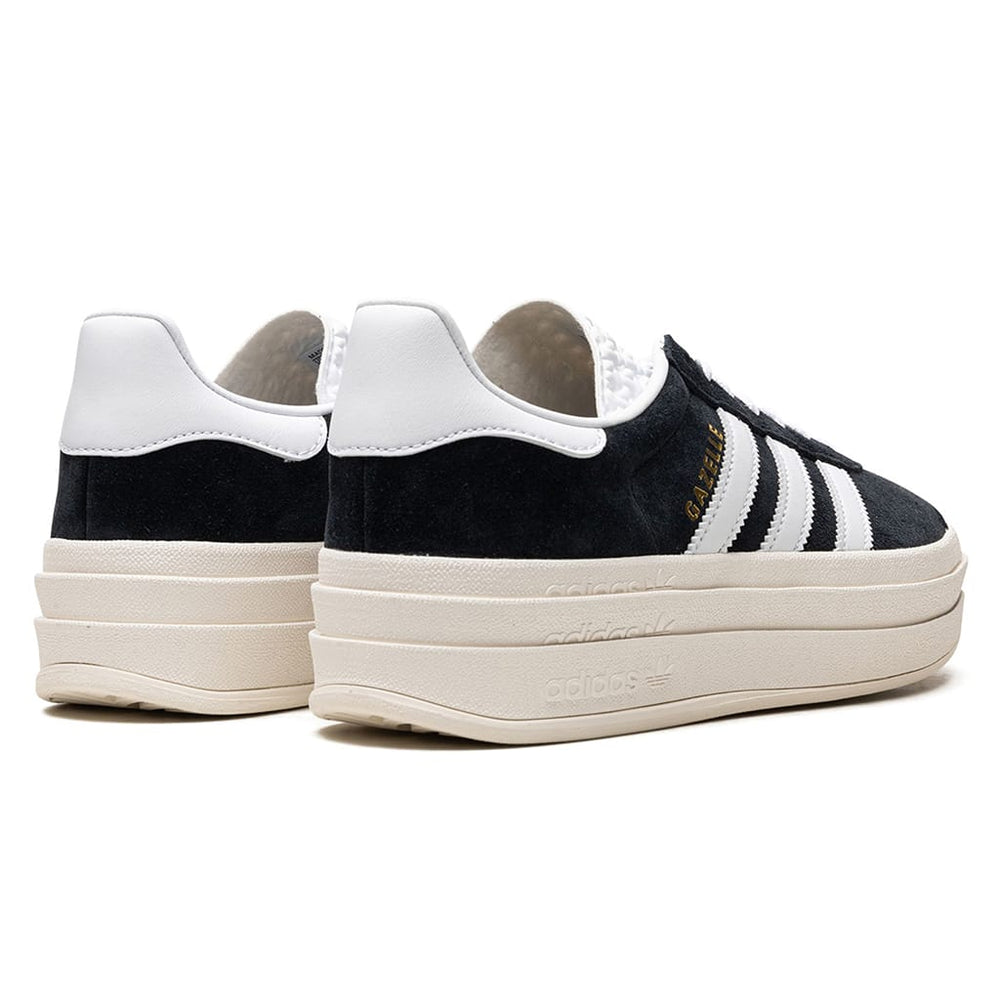 
                      
                        adidas Gazelle Bold Core Black White (W)
                      
                    