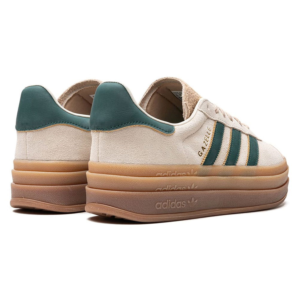 
                      
                        adidas Gazelle Bold Magic Beige Collegiate Green (W)
                      
                    