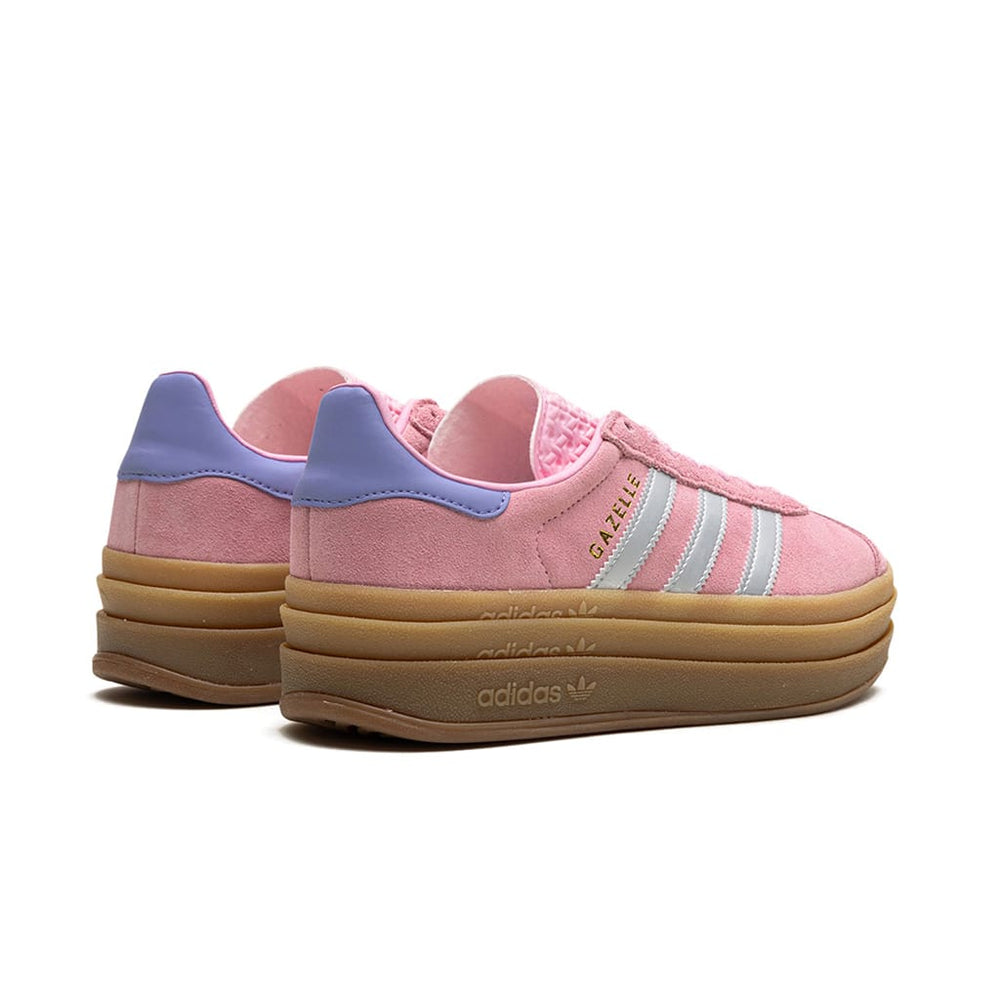 
                      
                        adidas Gazelle Bold True Pink Gum (GS)
                      
                    