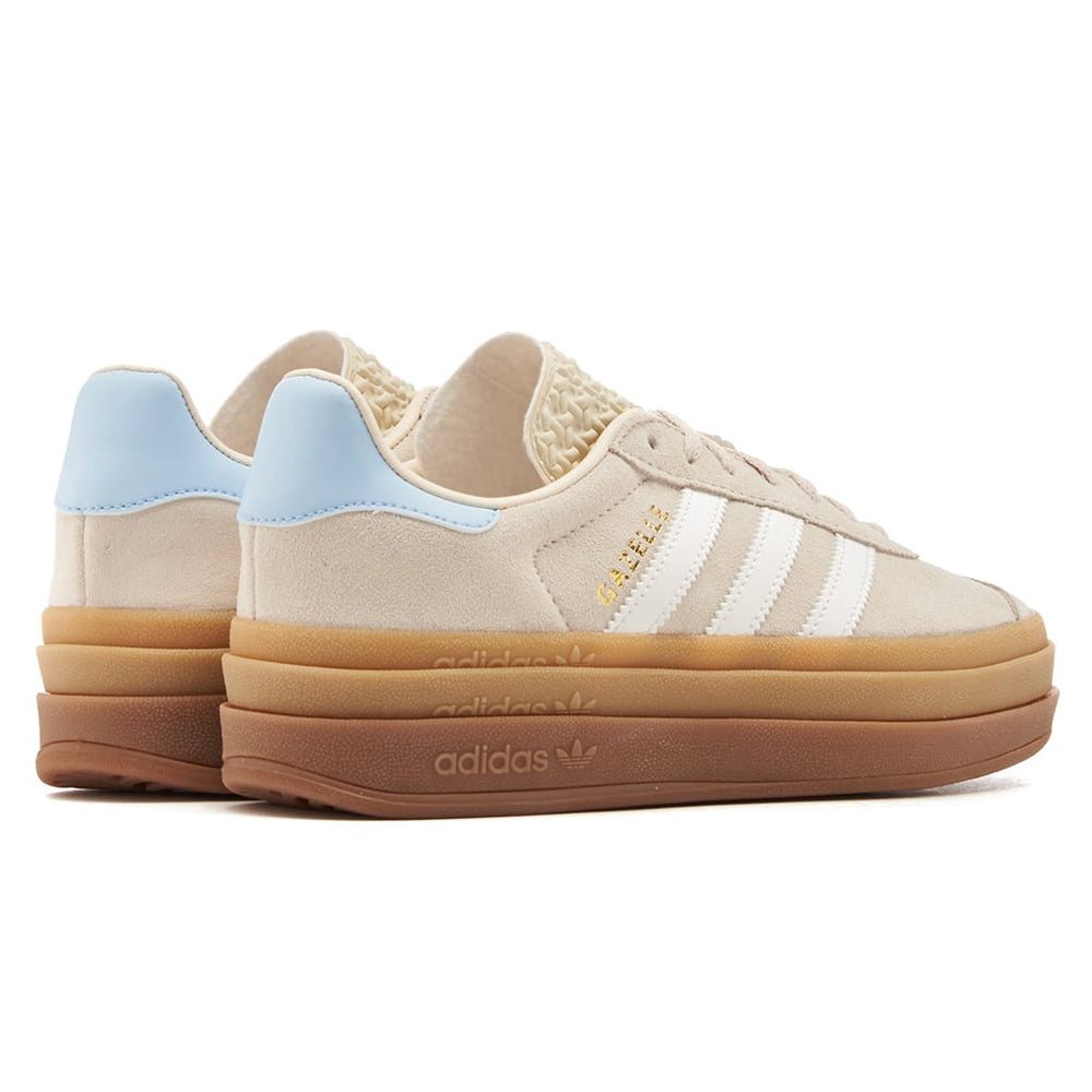 
                      
                        adidas Gazelle Bold Wonder White Clear Sky (GS)
                      
                    