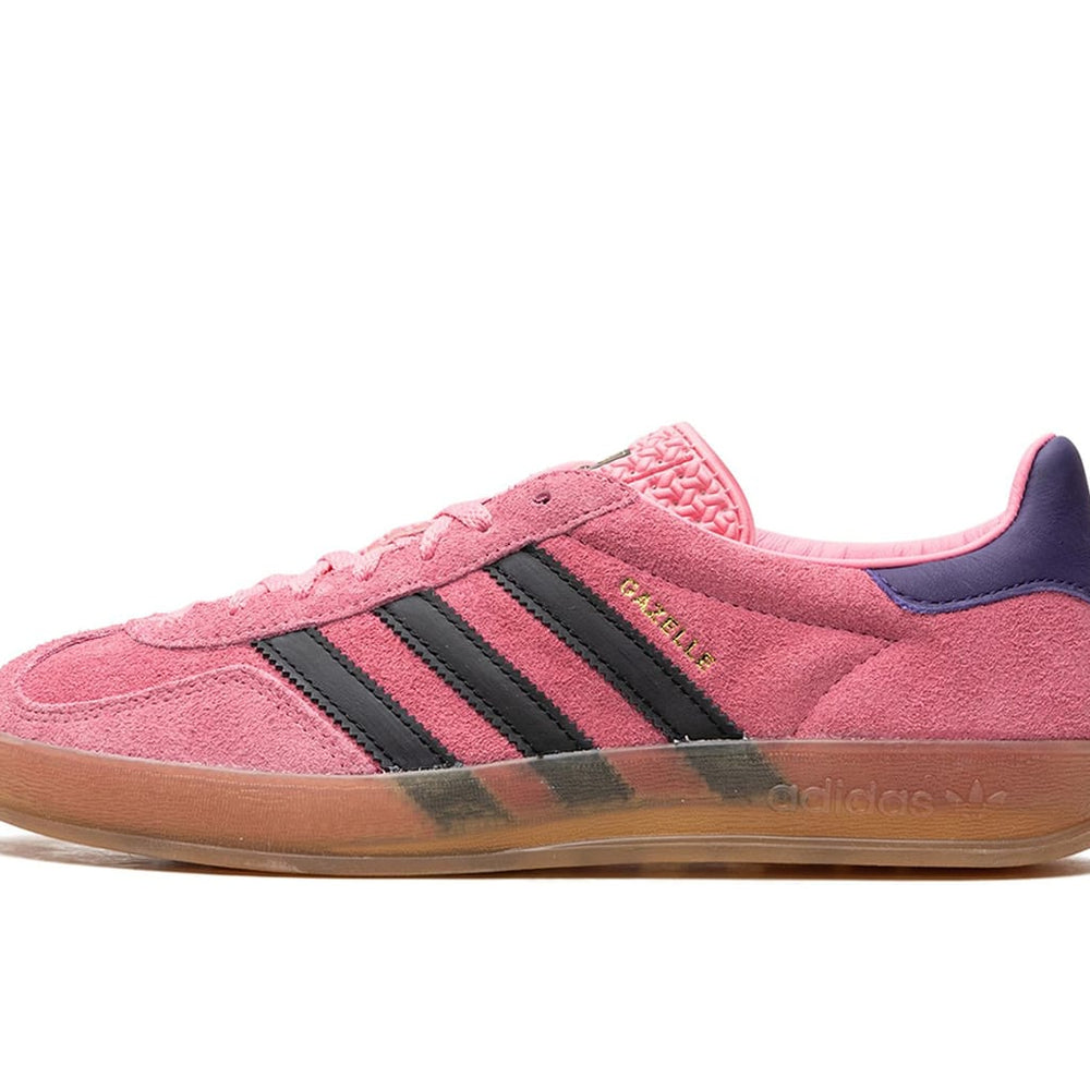 
                      
                        adidas Gazelle Indoor Bliss Pink Purple (W)
                      
                    