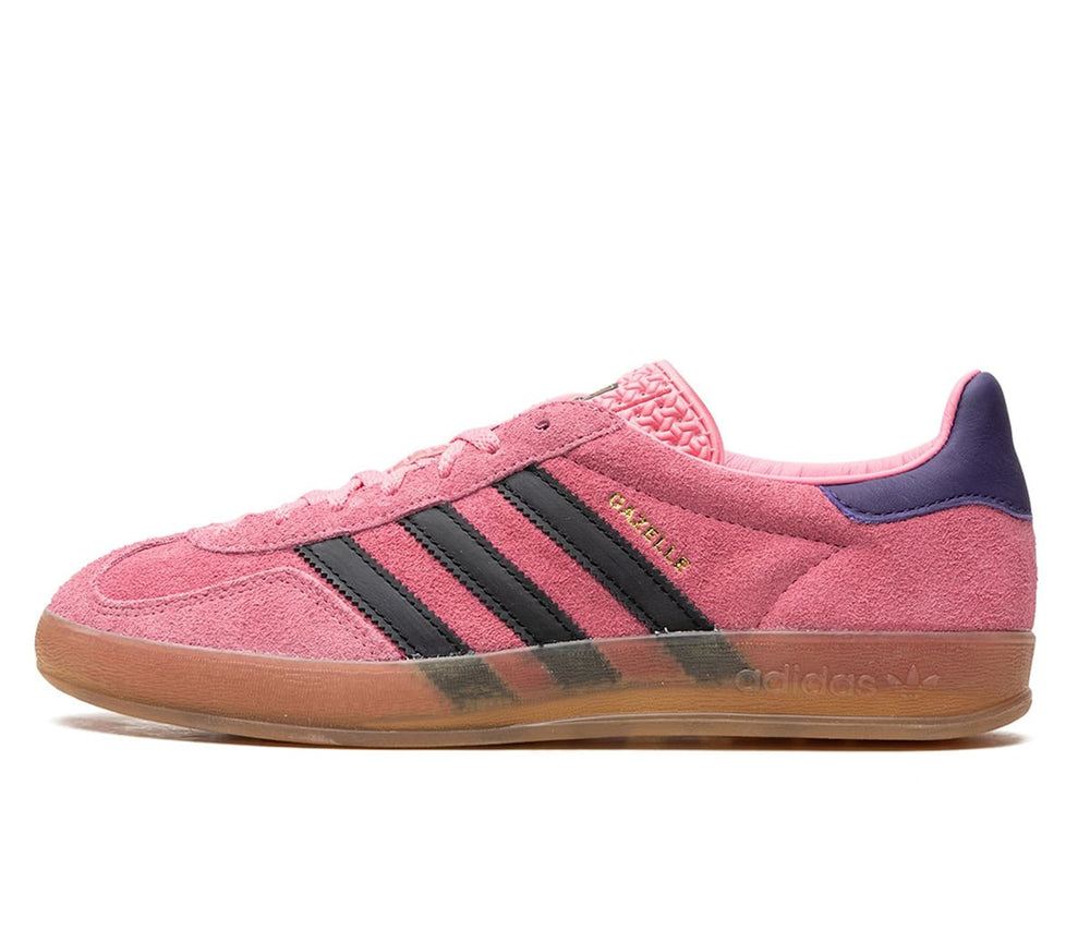 adidas Gazelle Indoor Bliss Pink Purple (W)