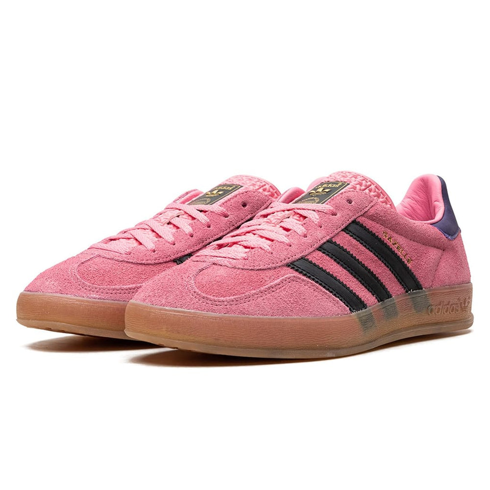 
                      
                        adidas Gazelle Indoor Bliss Pink Purple (W)
                      
                    