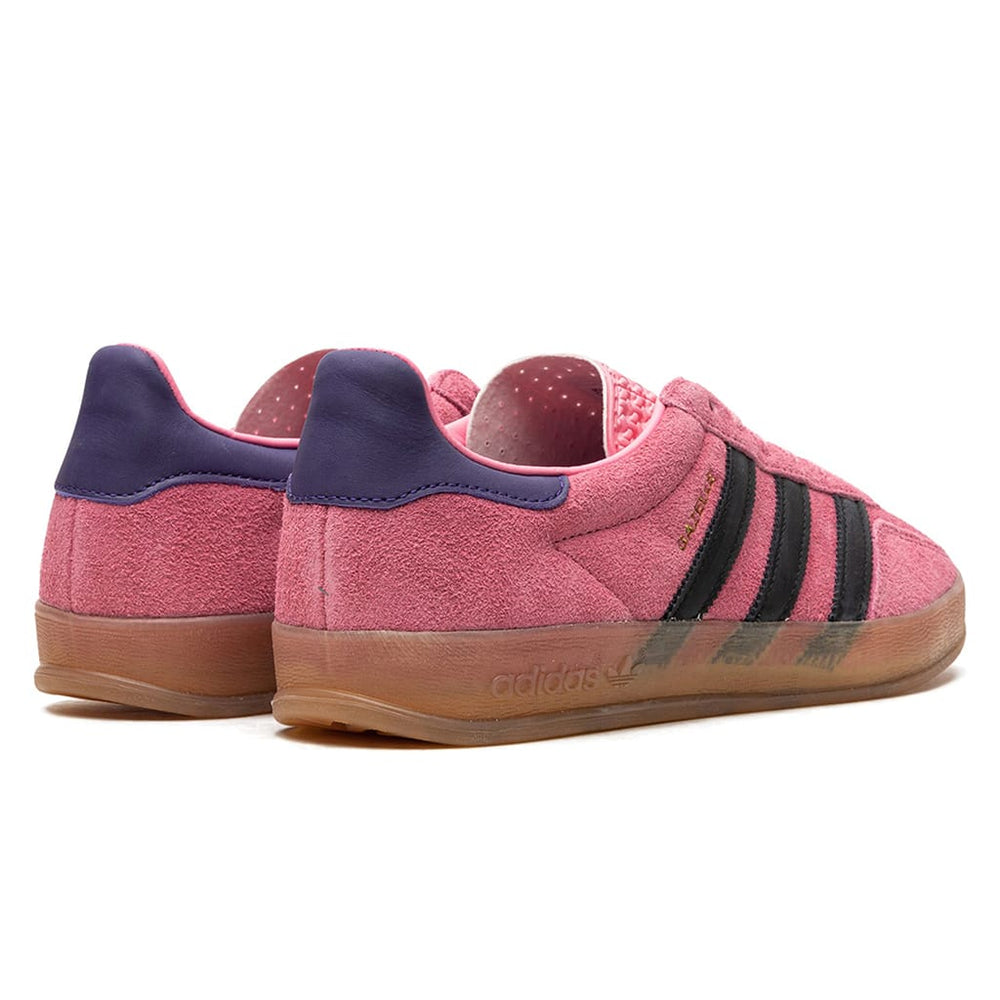 
                      
                        adidas Gazelle Indoor Bliss Pink Purple (W)
                      
                    