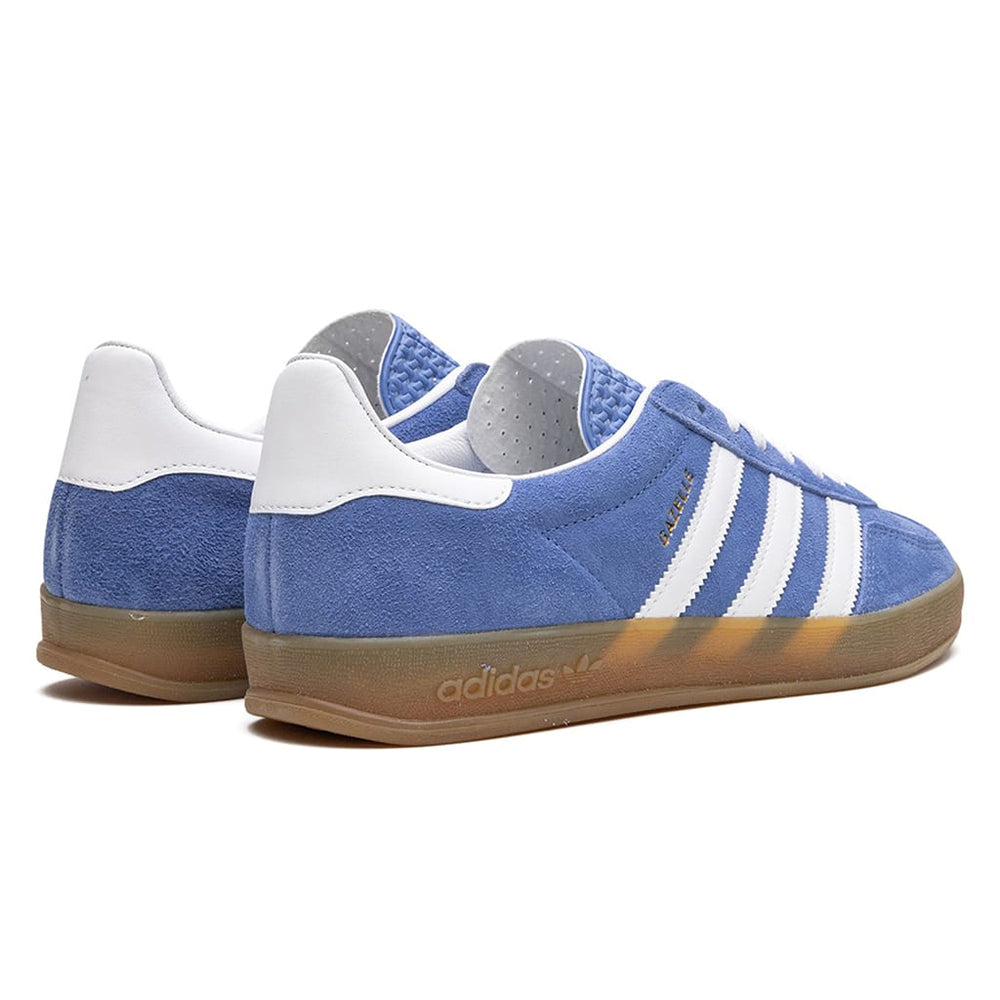 
                      
                        adidas Gazelle Indoor Blue Fusion Gum (W)
                      
                    