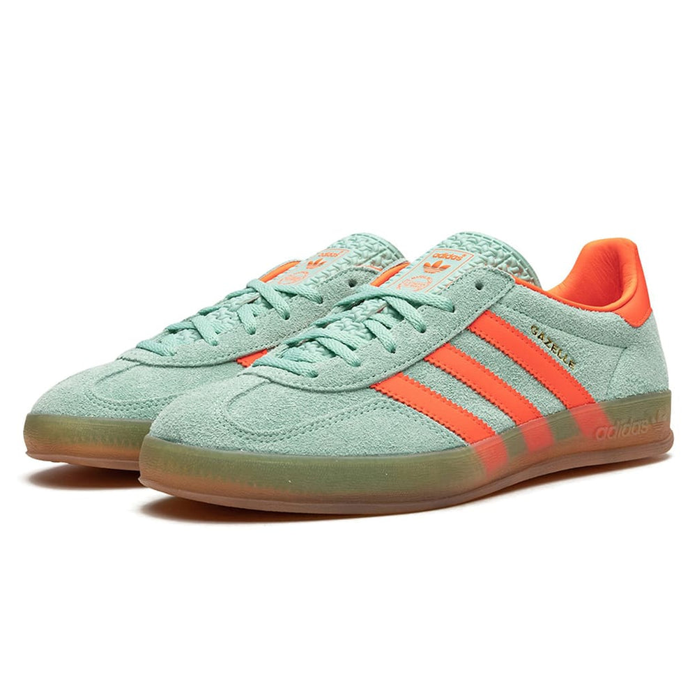 
                      
                        adidas Gazelle Indoor Pulse Mint (W)
                      
                    