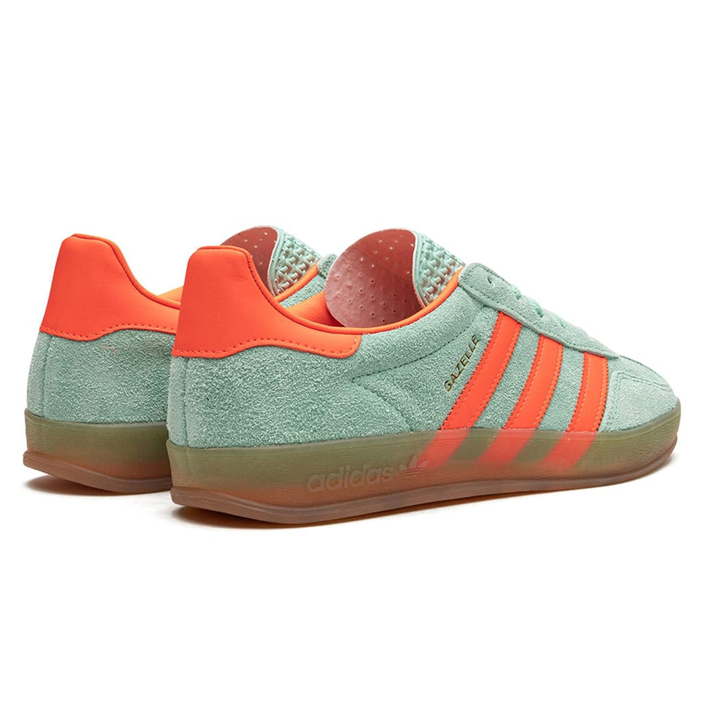 
                      
                        adidas Gazelle Indoor Pulse Mint (W)
                      
                    