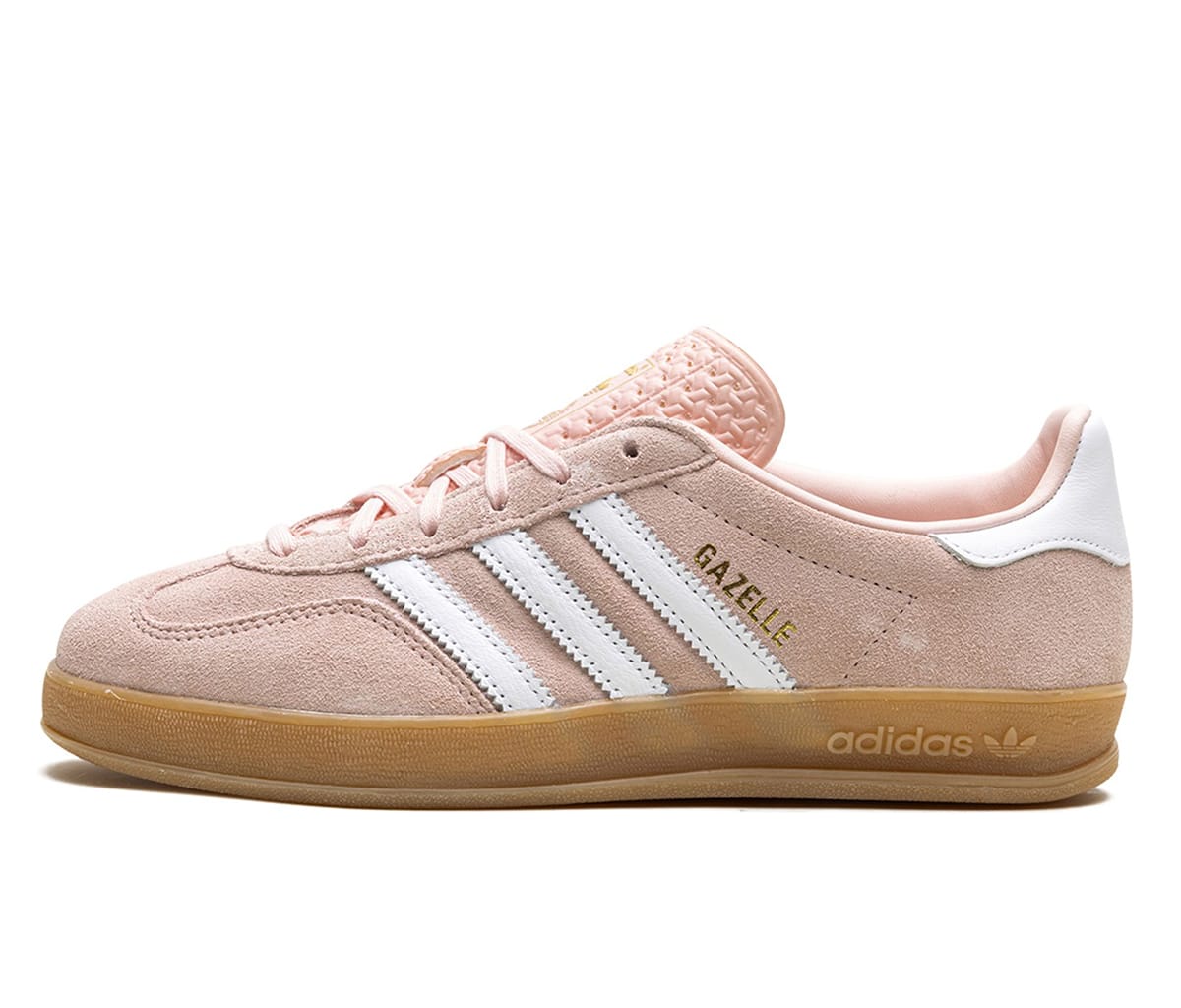 adidas Gazelle Indoor Sandy Pink (W)