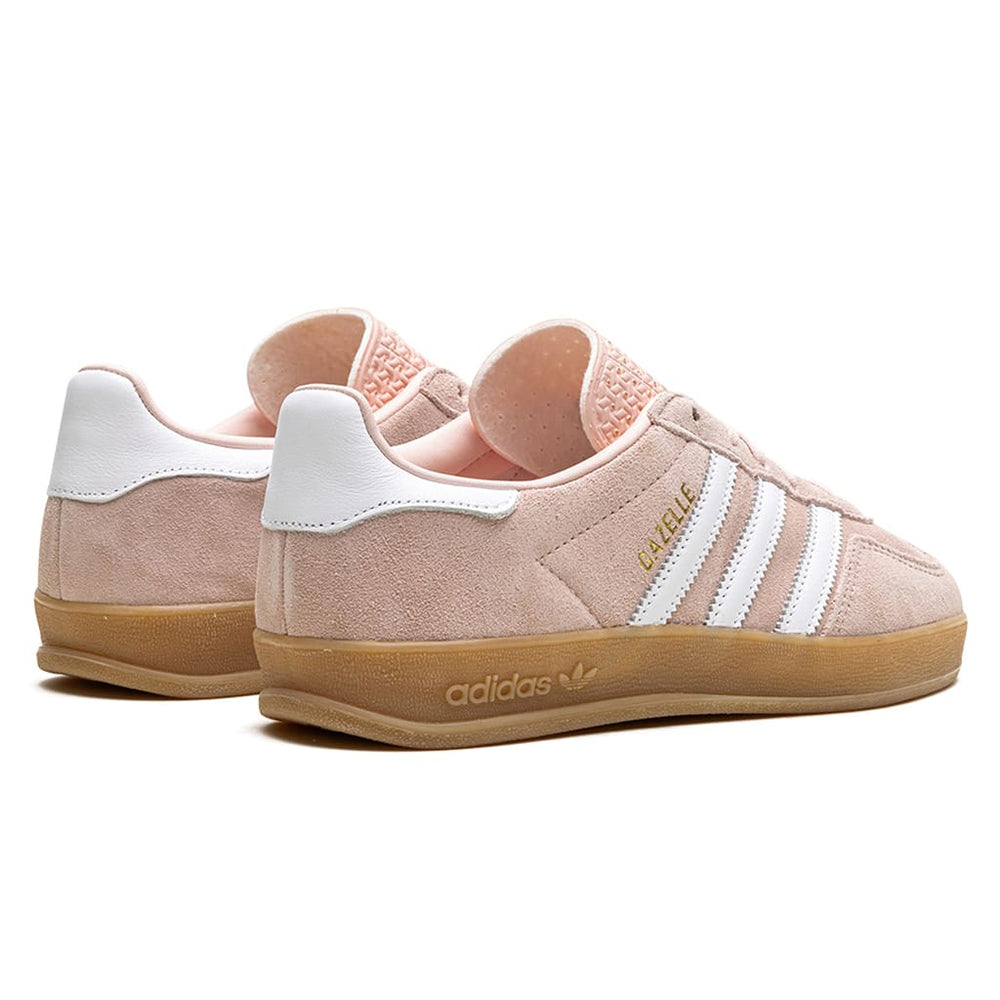 
                      
                        adidas Gazelle Indoor Sandy Pink (W)
                      
                    