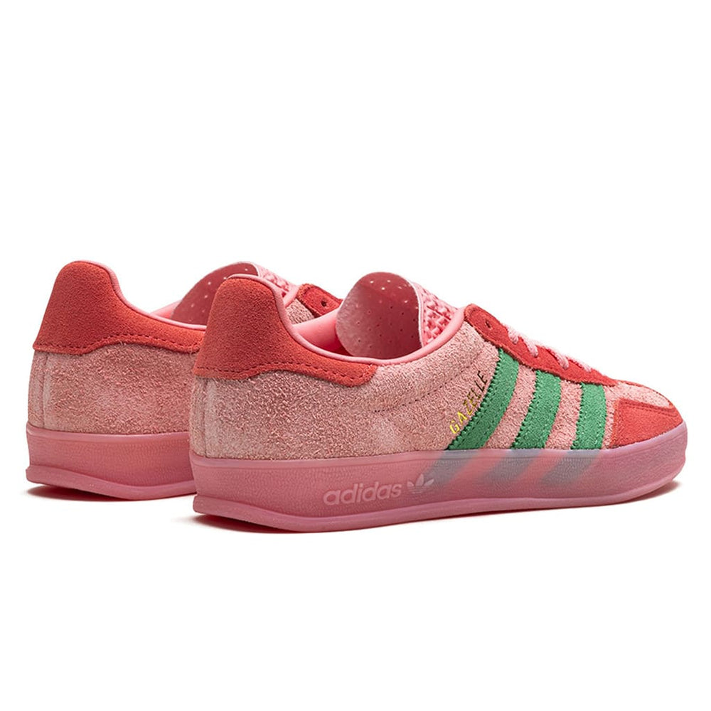 
                      
                        adidas Gazelle Indoor Semi Pink Spark Preloved Scarlet (W)
                      
                    