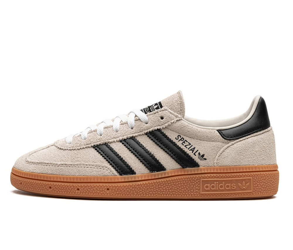 adidas Handball Spezial Aluminum Core Black (W)