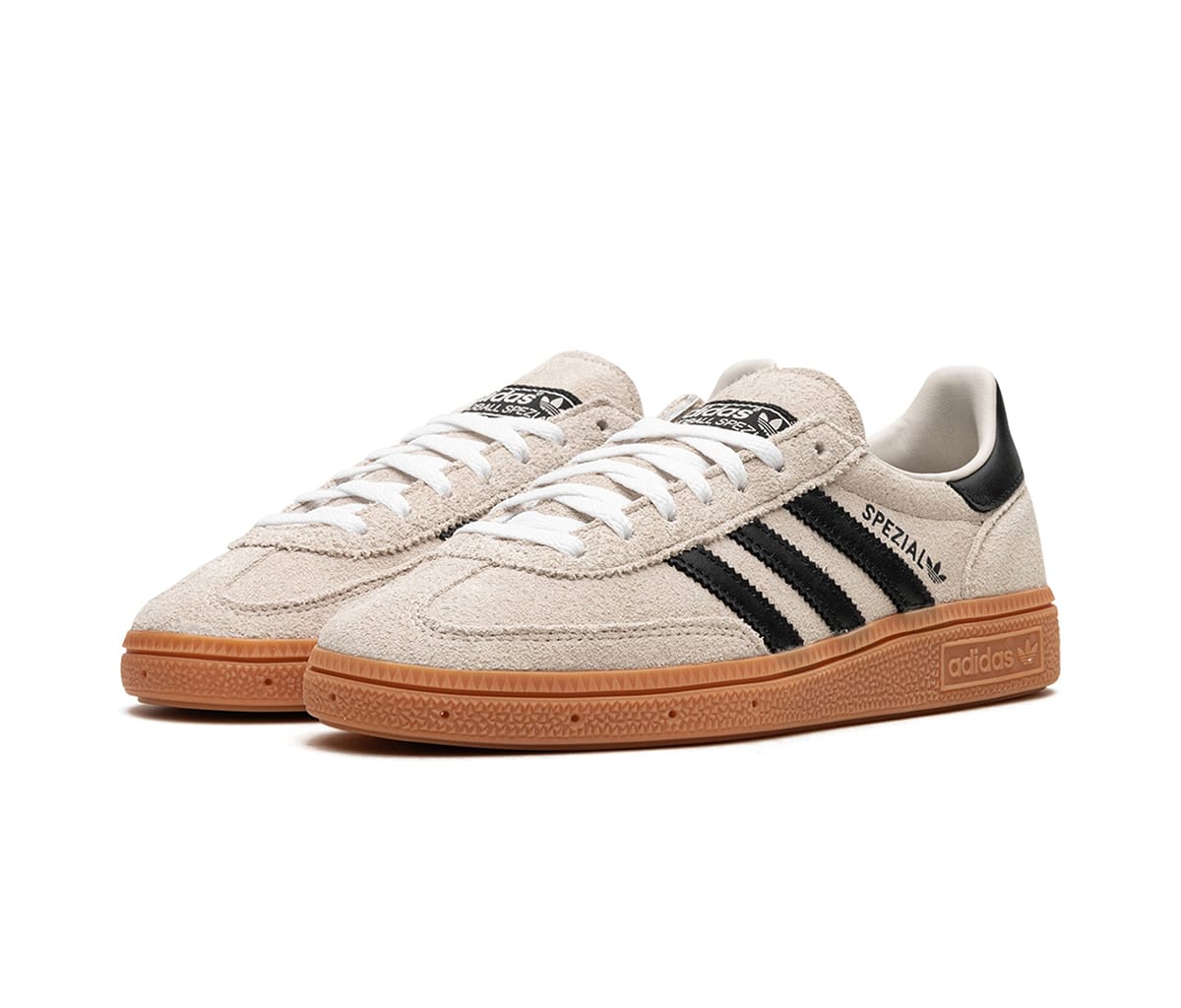 adidas Handball Spezial Aluminum Core Black (W)