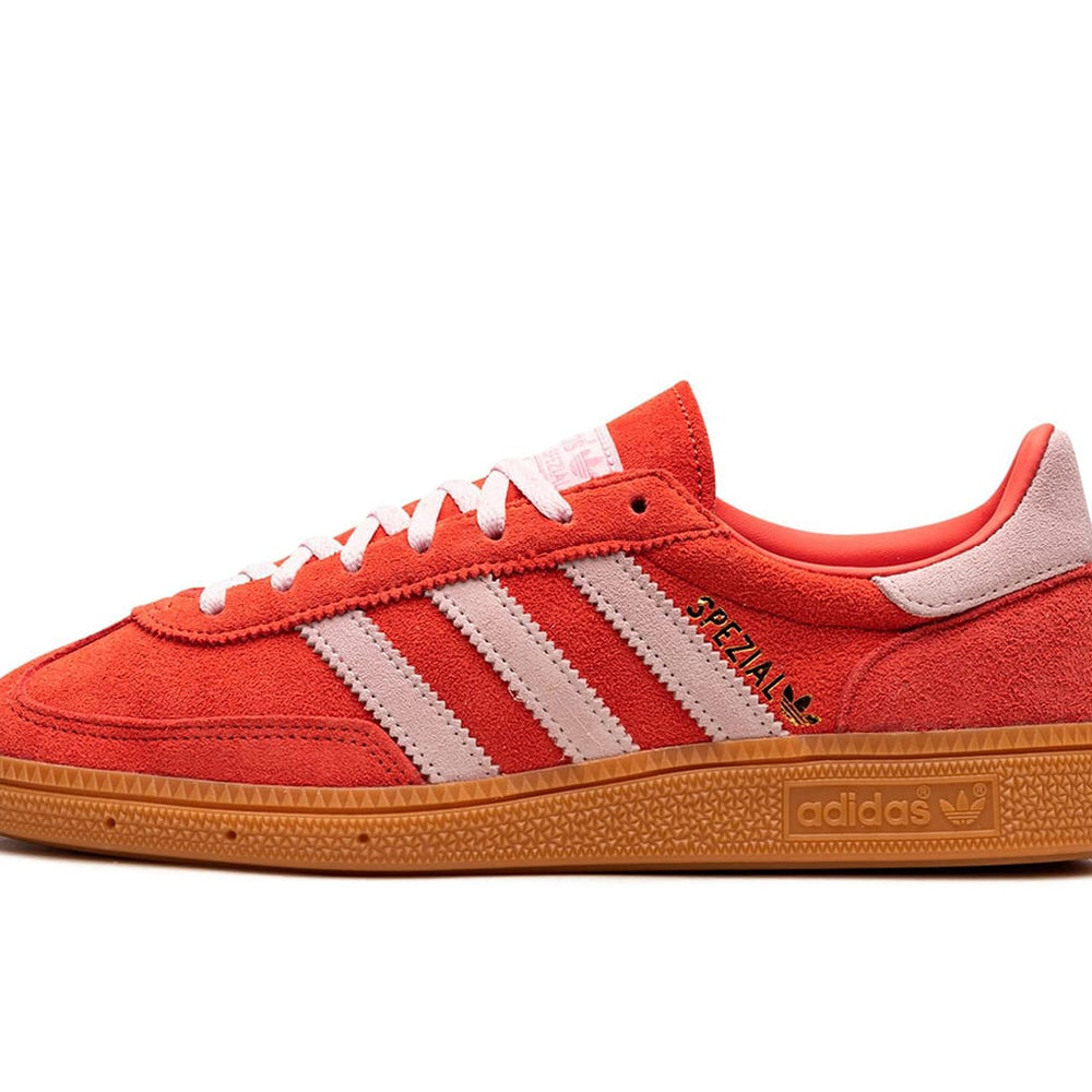 
                      
                        adidas Handball Spezial Bright Red Clear Pink (W)
                      
                    