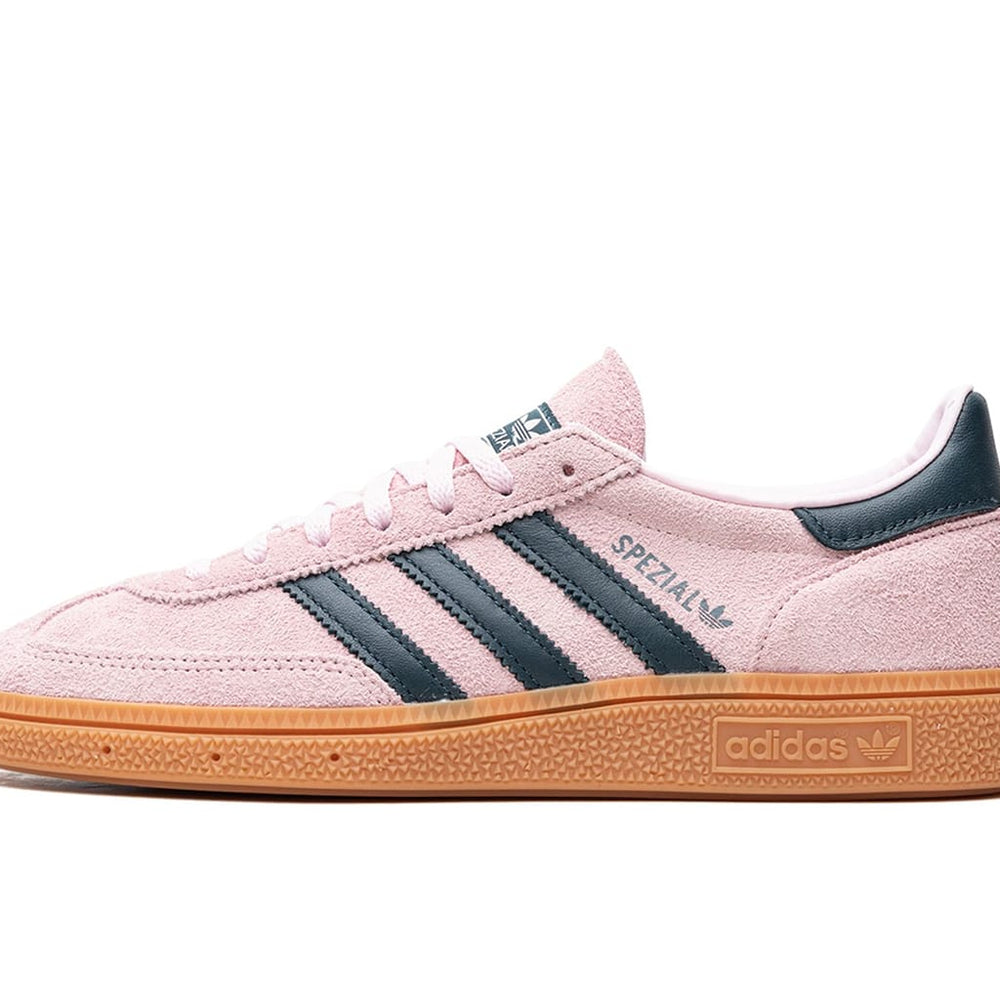 adidas Handball Spezial Clear Pink Arctic Night (W)