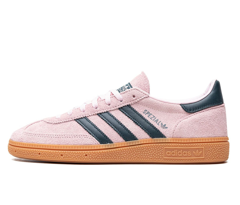 adidas Handball Spezial Clear Pink Arctic Night (W)