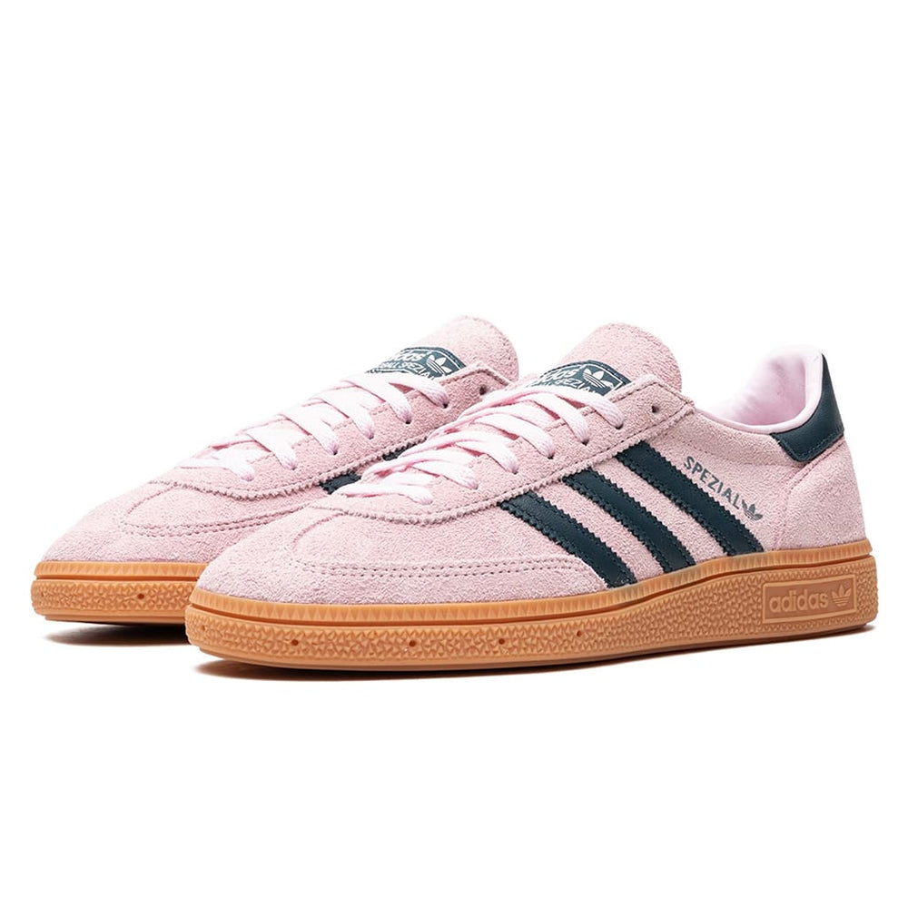 
                      
                        adidas Handball Spezial Clear Pink Arctic Night (W)
                      
                    