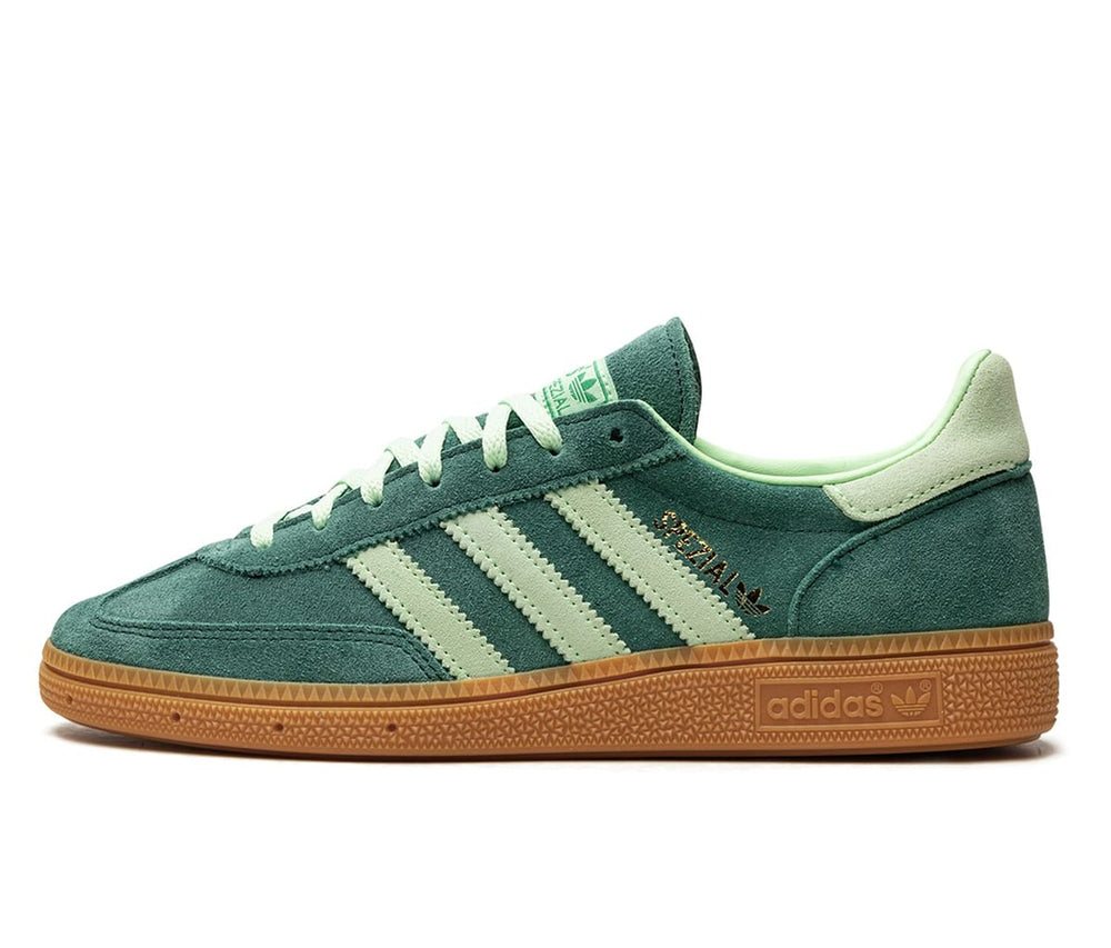 adidas Handball Spezial Collegiate Green Semi Green Spark (W)