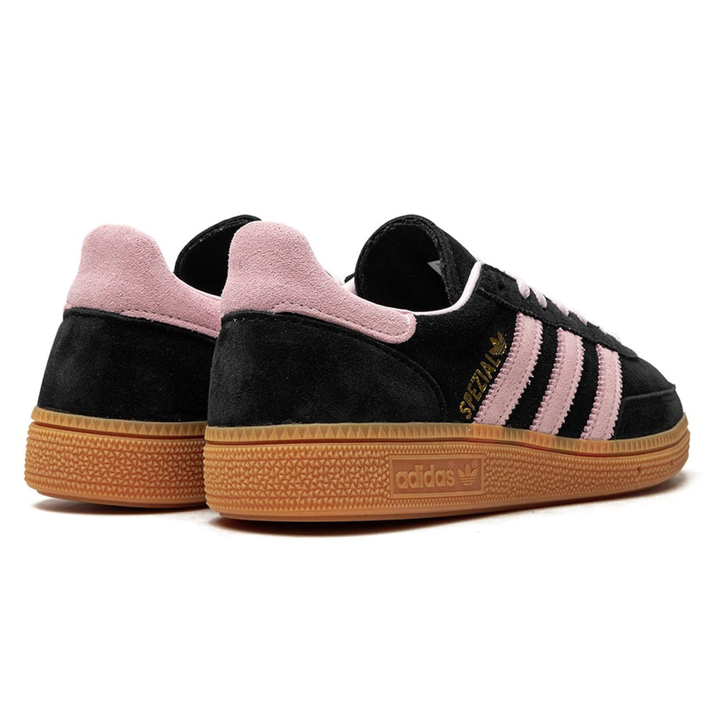 
                      
                        adidas Handball Spezial Core Black Clear Pink Gum (W)
                      
                    