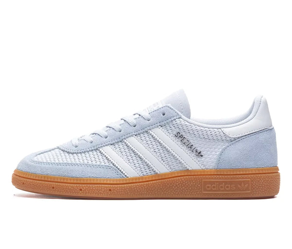 adidas Handball Spezial Halo Blue White Wonder Blue (W) – adidas