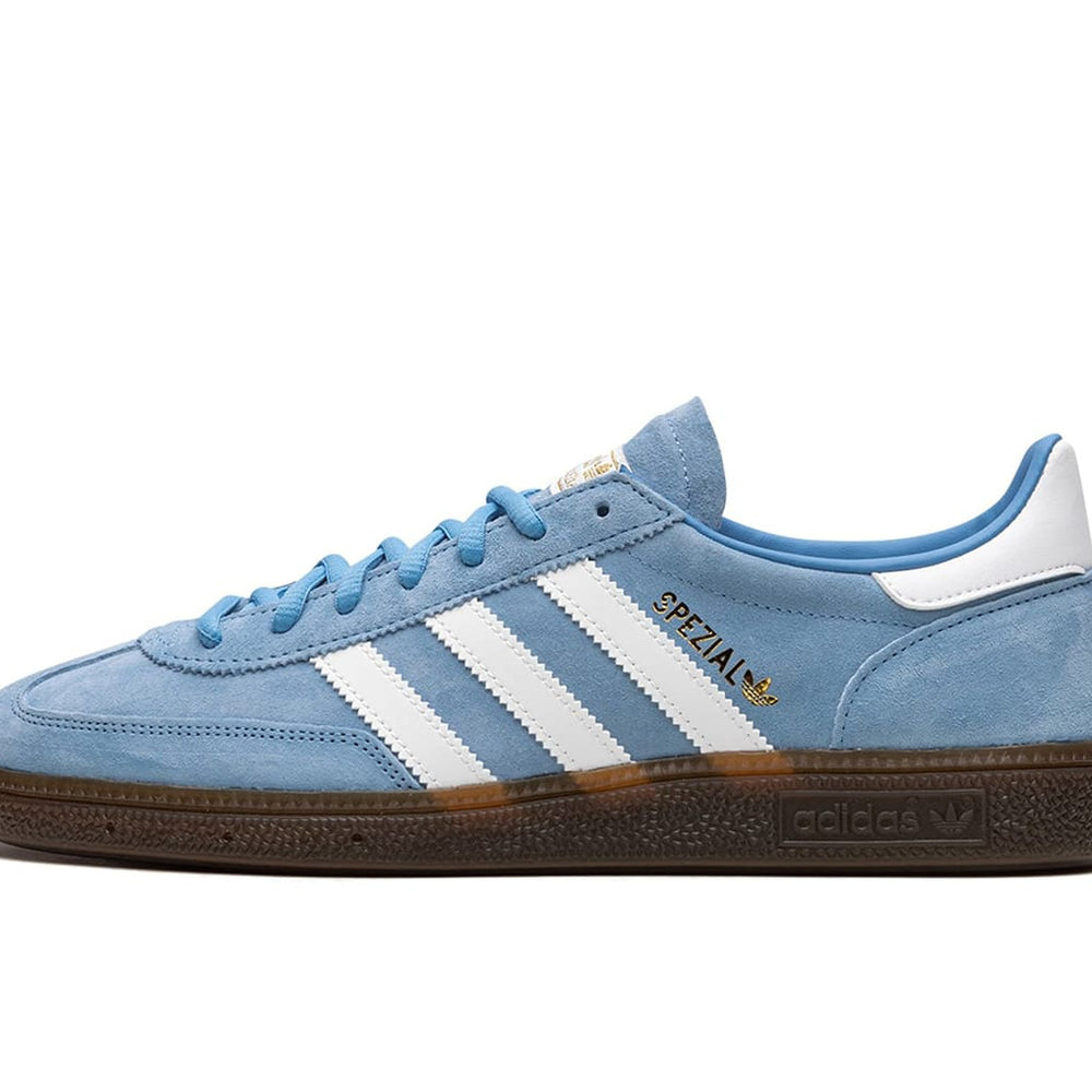 
                      
                        adidas Handball Spezial Light Blue
                      
                    