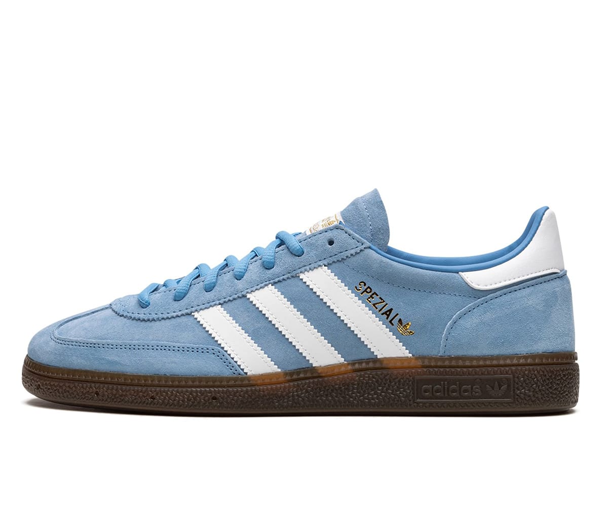 adidas Handball Spezial Light Blue