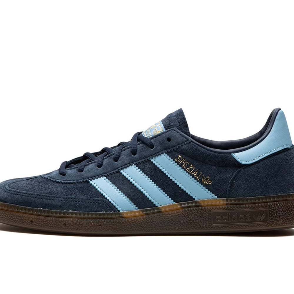 adidas Handball Spezial Navy Gum