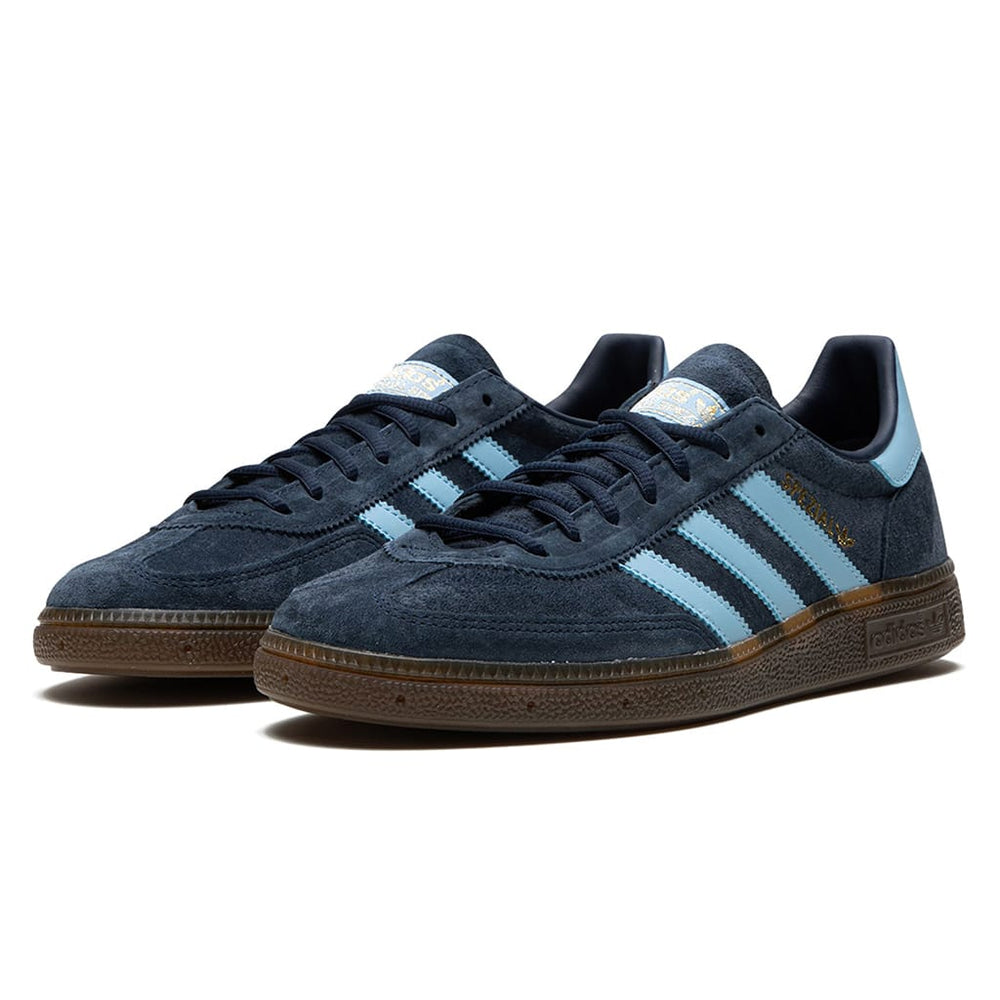 
                      
                        adidas Handball Spezial Navy Gum
                      
                    