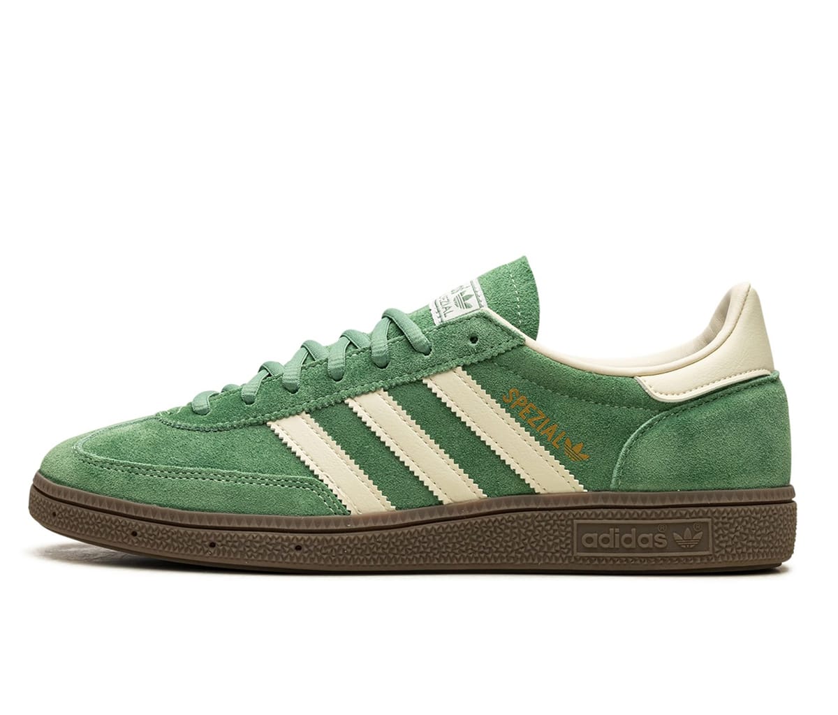 adidas Handball Spezial Preloved Green