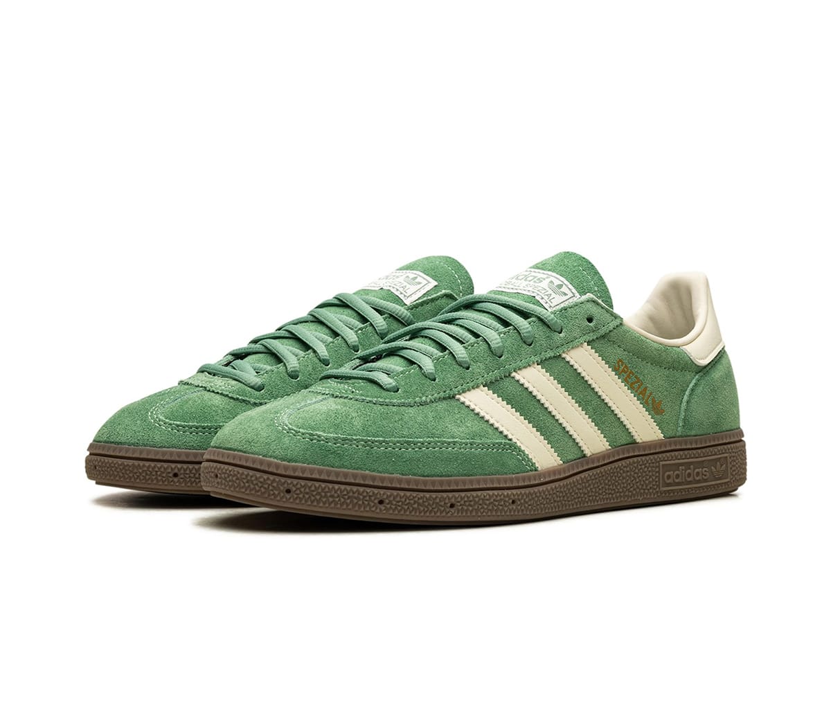 adidas Handball Spezial Preloved Green