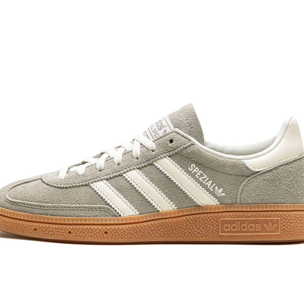 adidas Handball Spezial Silver Pebble (W)