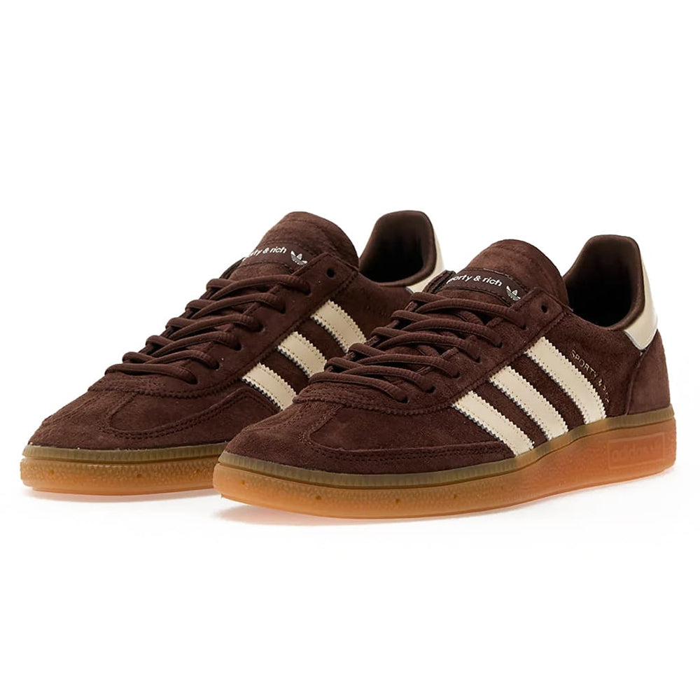 adidas Handball Spezial Sporty &amp; Rich Brown