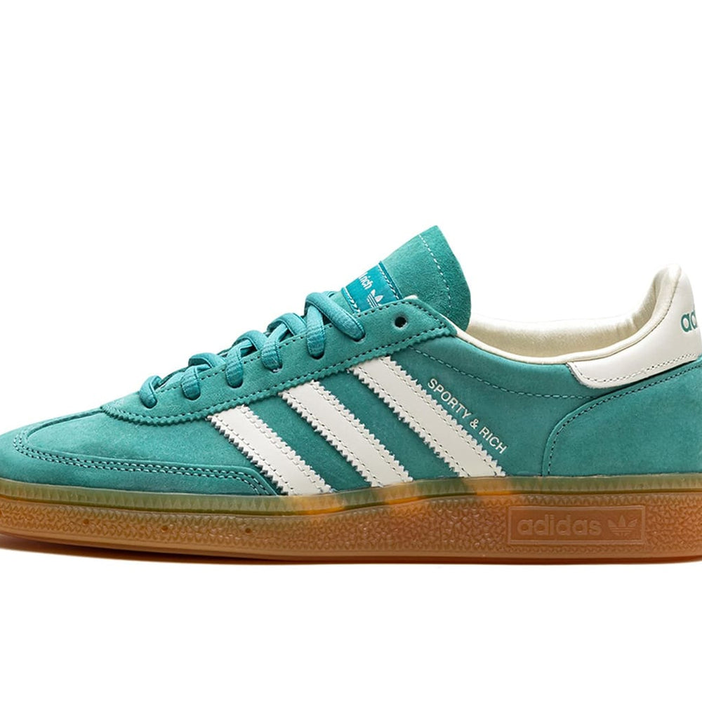 adidas Handball Spezial Sporty & Rich Green