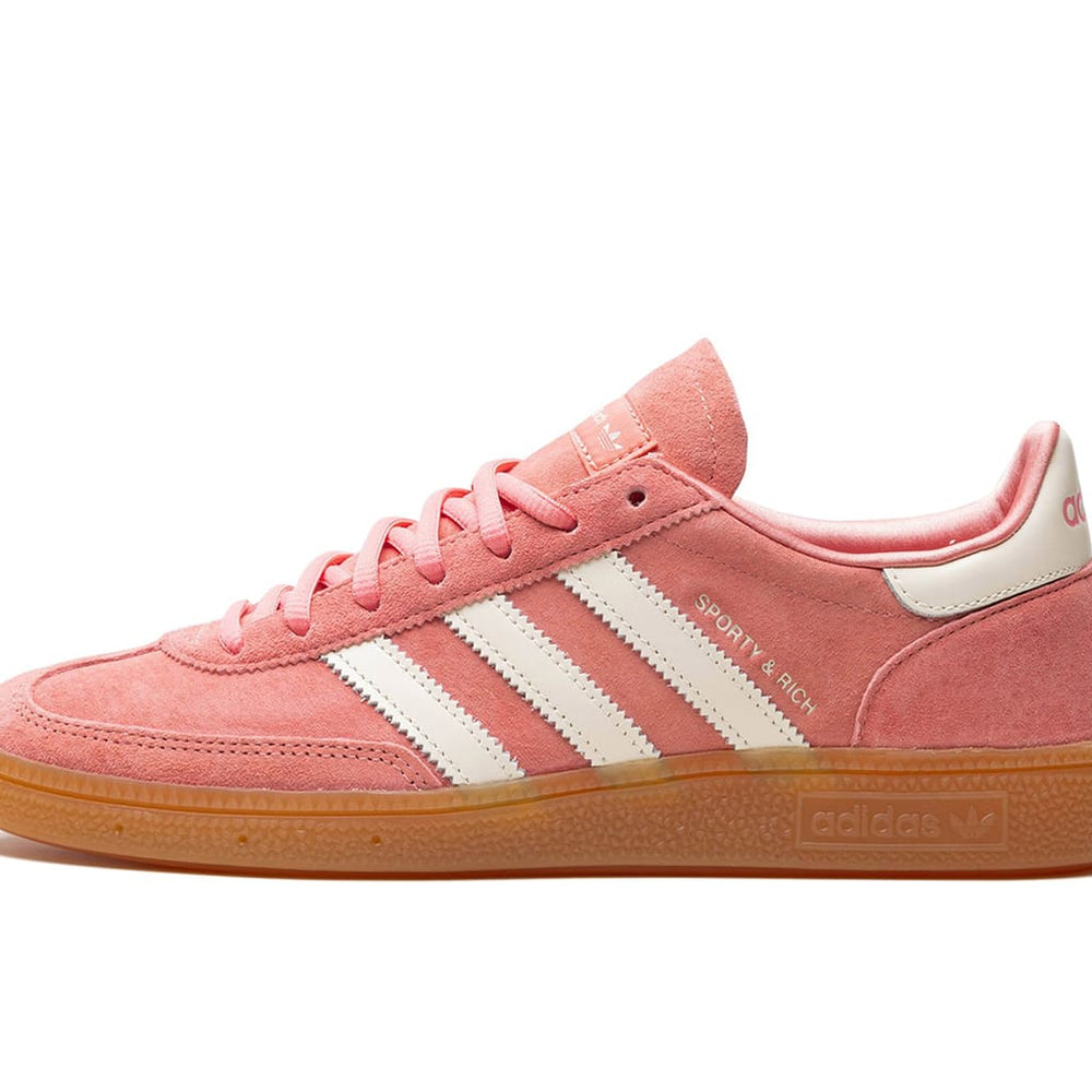 adidas Handball Spezial Sporty & Rich Pink