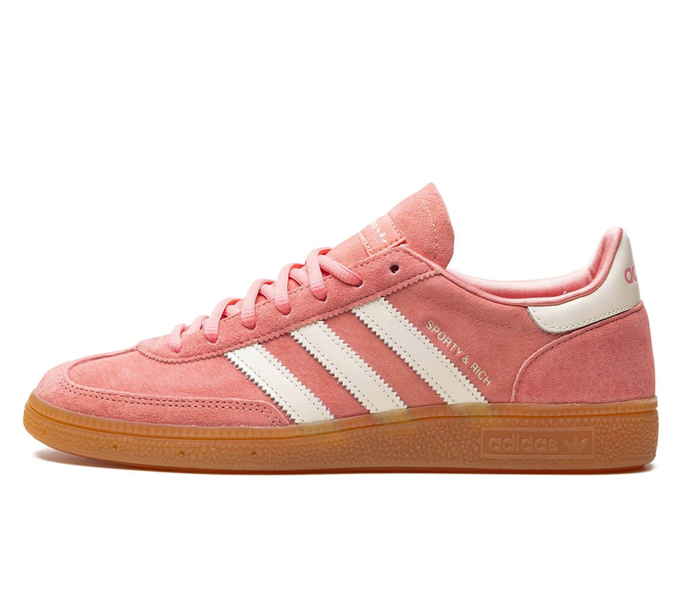 adidas Handball Spezial Sporty & Rich Pink