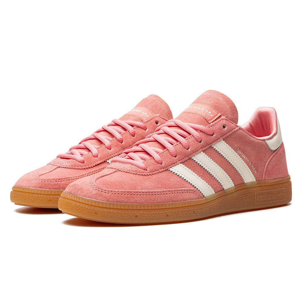 adidas Handball Spezial Sporty &amp; Rich Pink